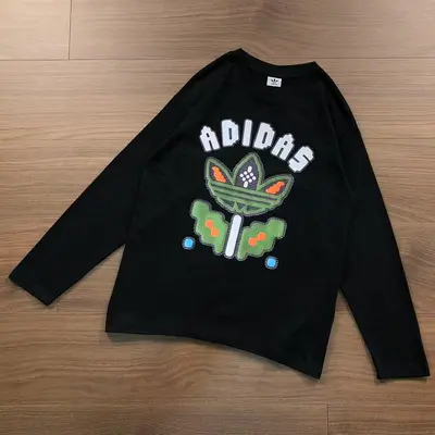 ¥~135 AD⭐DAS LONG SLEEVED 11211053