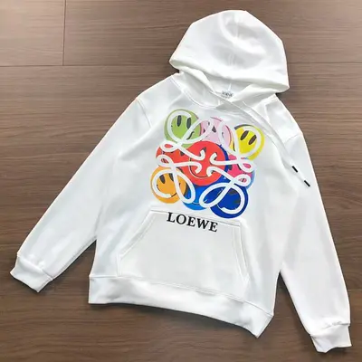 ¥~198 LOE⭐E HOODIE 11211454