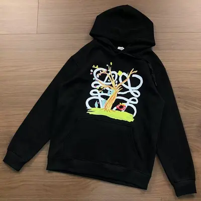 ¥~198 LOE⭐E HOODIE 11211554