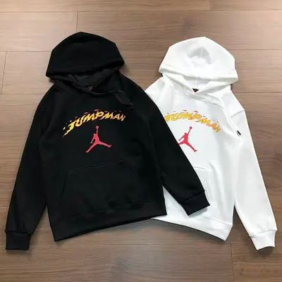 ¥~198 A⭐R JOR⭐AN HOODIE 11210754