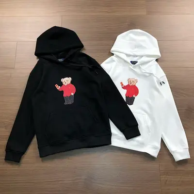 ¥~198 RA⭐PH⭐AUREN HOODIE 11211553