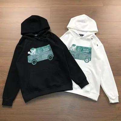 ¥~198 RA⭐PH⭐AUREN HOODIE 11211653