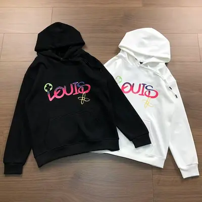 ¥~198 L⭐V⭐ HOODIE 11211753
