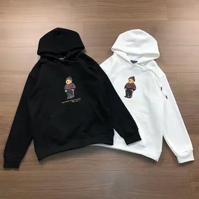 ¥~198 RA⭐PH⭐AUREN HOODIE 11211453