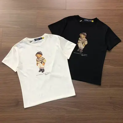 ¥~125 RA⭐PH⭐AUREN T-SHIRT FEMALE 11210653