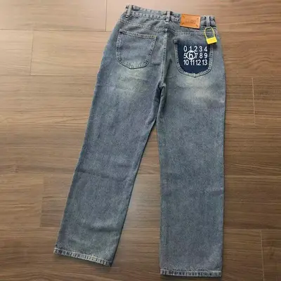 ¥~218MA⭐GI⭐LA TROUSERS 11220354
