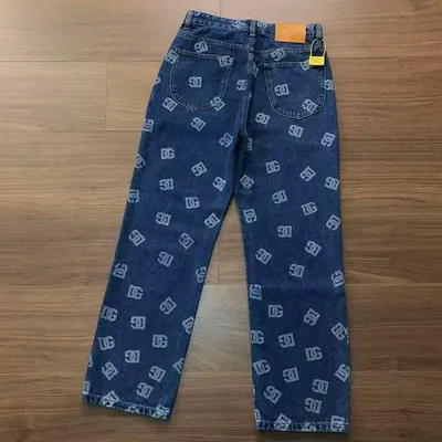 ¥~218 DOL⭐E GABB⭐NA TROUSERS 11220454