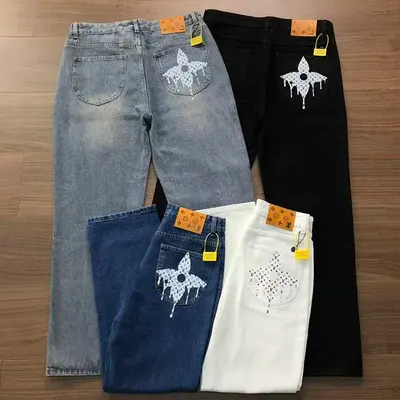 ¥~218 L⭐V⭐ TROUSERS 11220654