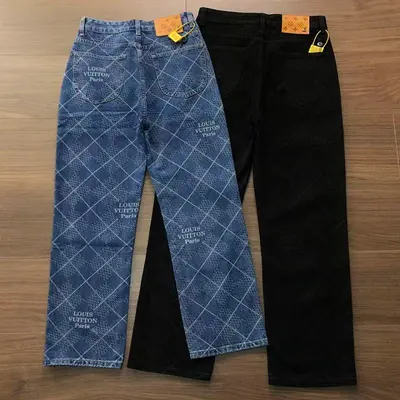 ¥~258 L⭐V⭐ TROUSERS 11294053