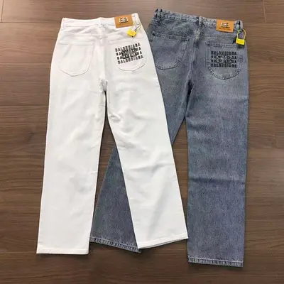 ¥~188 BAL⭐⭐CIAGA TROUSERS 11220854