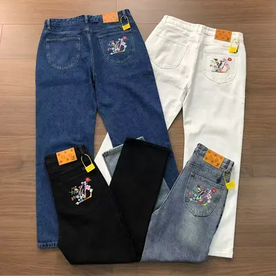 ¥~188 L⭐V⭐ TROUSERS 11221154