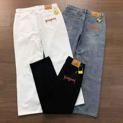 ¥~218 BAL⭐⭐CIAGA TROUSERS 11221454