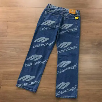 ¥~218 BAL⭐⭐CIAGA TROUSERS 11221654