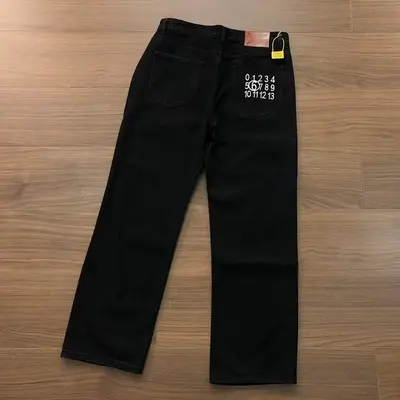 ¥~218 MA⭐GI⭐LA TROUSERS 11221754