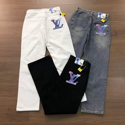 ¥~218 L⭐V⭐ TROUSERS 11221954