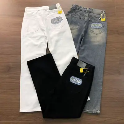 ¥~218 DI⭐R TROUSERS 11222154