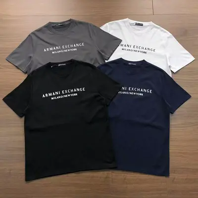 ¥~82 AR⭐ANI EXCH⭐NGE T-SHIRT 11220253