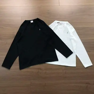 ¥~135 BUR⭐⭐RRY LONG SLEEVED 11220953