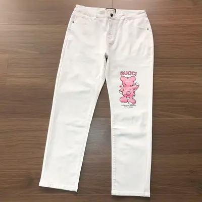 ¥~228 GU⭐CI TROUSERS 11294153