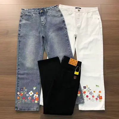 ¥~218 L⭐V⭐ TROUSERS 11222254