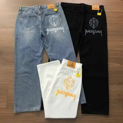 ¥~228 BAL⭐⭐CIAGA TROUSERS 11222253