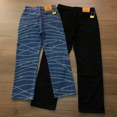 ¥~218 CH⭐NEL TROUSERS 11222354