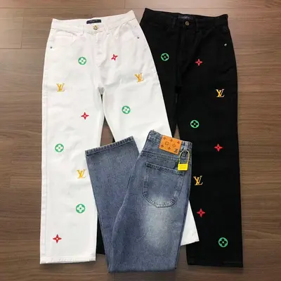 ¥~188 L⭐V⭐ TROUSERS 11220954