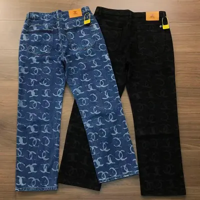 ¥~228 CH⭐NEL TROUSERS 11222153
