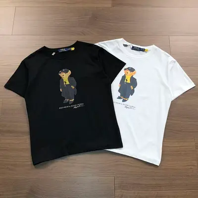 ¥~125 RA⭐PH⭐AUREN T-SHIRT 11220653