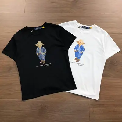 ¥~125 RA⭐PH⭐AUREN T-SHIRT 11220553