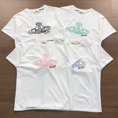 ¥~125 VI⭐IEN⭐E WESTW⭐OD FEMALE T-SHIRT 11220353