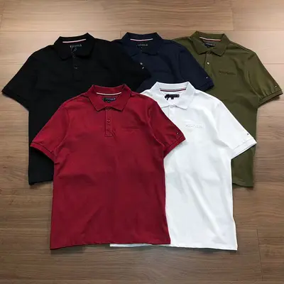 ¥~125 TO⭐MY HIL⭐IG⭐R POLO 11220153