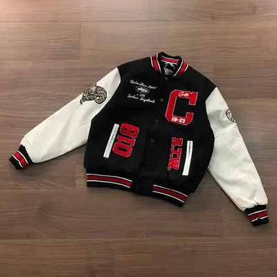 ¥~348 COR⭐EIZ JACKET 11240454