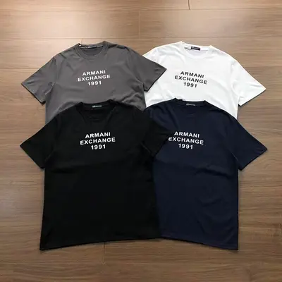 ¥~78 AR⭐ANI EXCH⭐NGE T-SHIRT 11242353