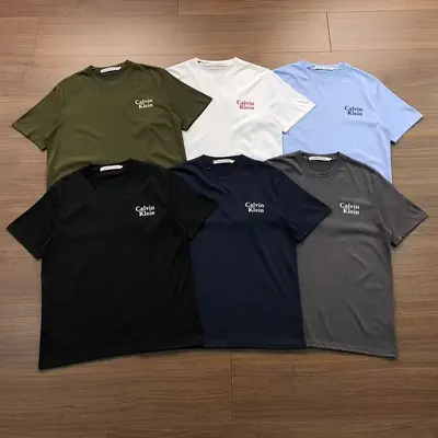 ¥~78 CAL⭐IN K⭐EIN T-SHIRT 11242253