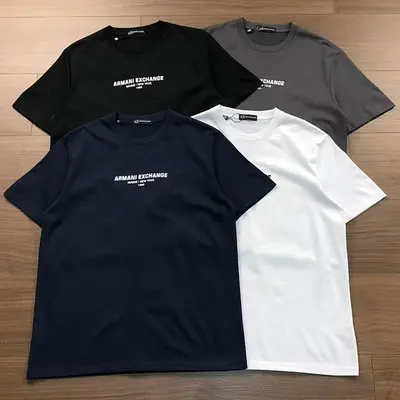 ￥~78 AR⭐ANI EXCH⭐NGE T-SHIRT 11241853