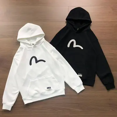 ￥~198 EVISU HOODIE 11241553