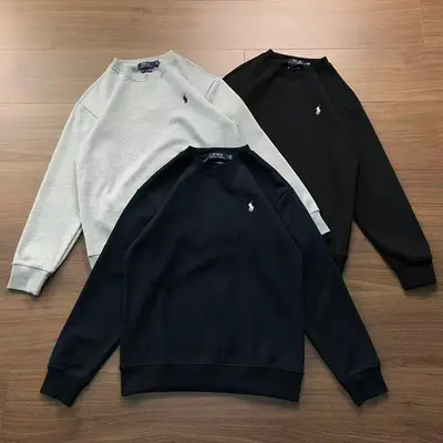 ￥~135 RA⭐PH⭐AUREN HOODIE 11240853