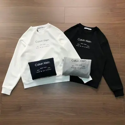 ￥~135 CAL⭐IN K⭐EIN HOODIE 11240753