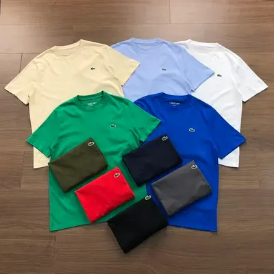 ￥~78 LACOSTE T-SHIRT 11241953