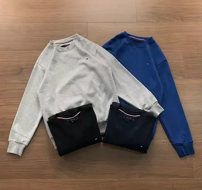 ￥~135 TO⭐MY HIL⭐IG⭐R HOODIE 11240453