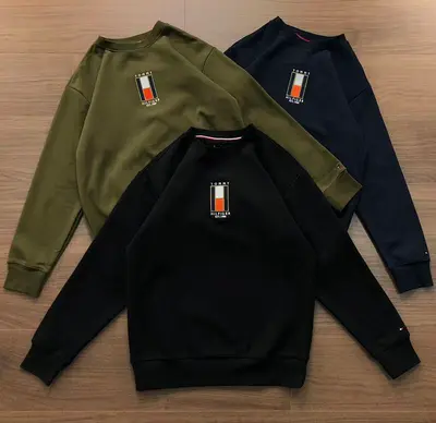 ￥~135 TO⭐MY HIL⭐IG⭐R HOODIE 11240353