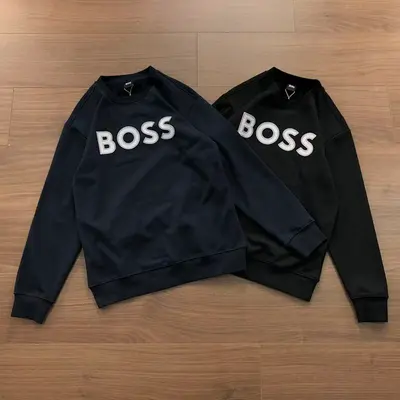 ￥~135 HU⭐O BO⭐S HOODIE 11240153