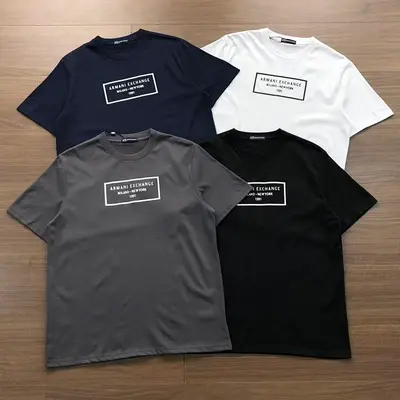 ￥~78 AR⭐ANI EXCH⭐NGE T-SHIRT 11250453