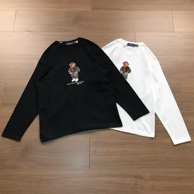 ￥~135 RA⭐PH⭐AUREN LONG SLEEVED 11251454