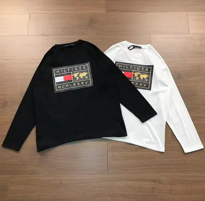 ￥~135 TO⭐MY HIL⭐IG⭐R LONG SLEEVED 11251554