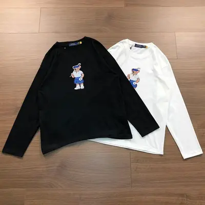 ￥~135 RA⭐PH⭐AUREN LONG SLEEVED 11251954