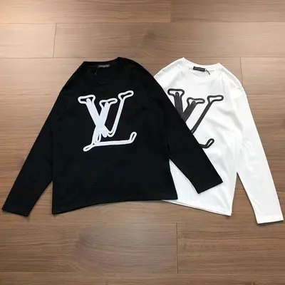 ￥~135 L⭐V⭐ LONG SLEEVED 11252054