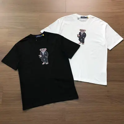 ￥~78 RA⭐PH⭐AUREN T-SHIRT 11252253