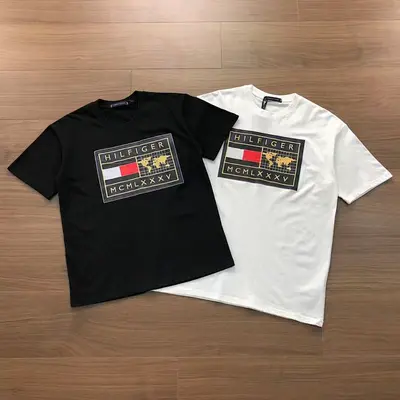 ￥~78 TO⭐MY HIL⭐IG⭐R T-SHIRT 11251353